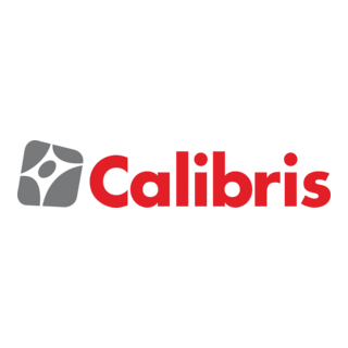 Calibris Logo PNG Vector