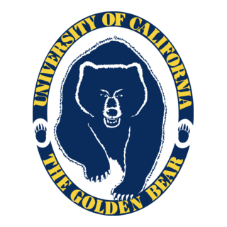California Golden Bears Logo PNG Vector