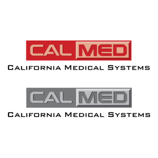 California Medical Systems Logo PNG Vector