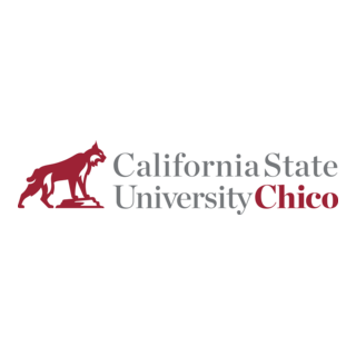 California State University, Chico Logo PNG Vector