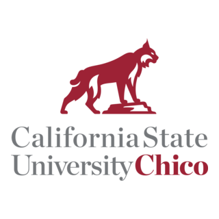 California State University, Chico Logo PNG Vector