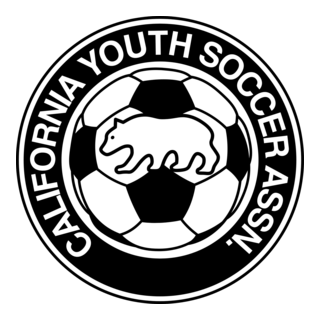 California Youth Soccer Association Logo PNG Vector