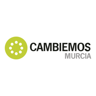 Cambiemos Murcia Logo PNG Vector