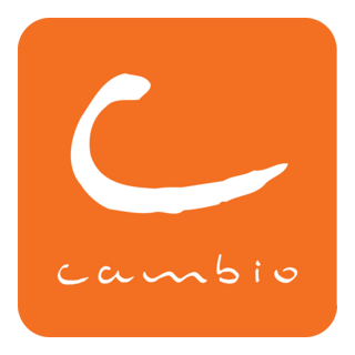Cambio Logo PNG Vector