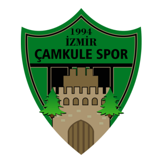 Çamkulespor Logo PNG Vector