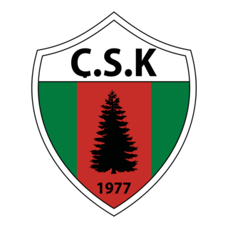 Çamlıbelspor Logo PNG Vector