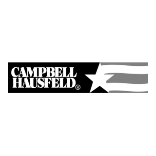 Campbell Hausfeld Logo PNG Vector