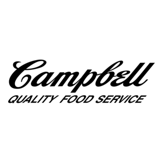 Campbell Logo PNG Vector