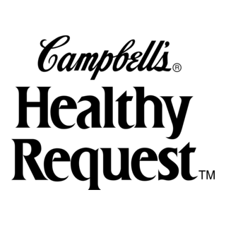 Campbell's Logo PNG Vector