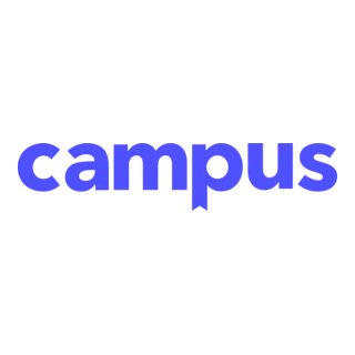 Campus Logo PNG Vector