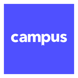 Campus Logo PNG Vector