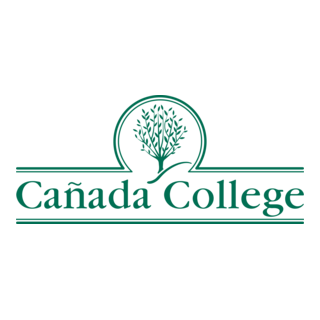 Cañada College Logo PNG Vector