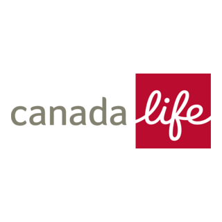 Canada Life Logo PNG Vector