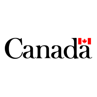 Canada Logo PNG Vector