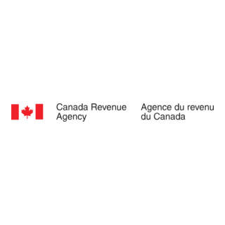 Canada Revenue Agency Logo PNG Vector