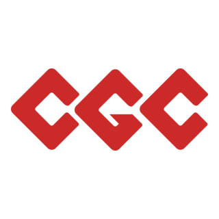Canadian Gulf Construction LLC Logo PNG Vector