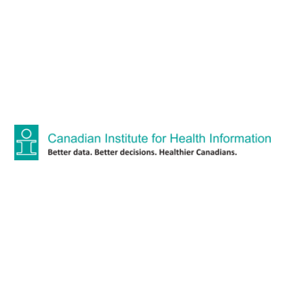 Canadian Institute for Health Information Logo PNG Vector