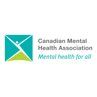 Canadian Mental Health Association Logo PNG Vector