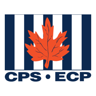 Canadian Power and Sail Squadrons Logo PNG Vector