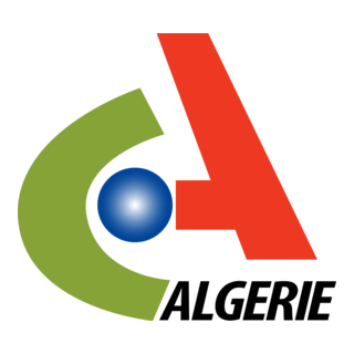 Canal Algerie Logo PNG Vector