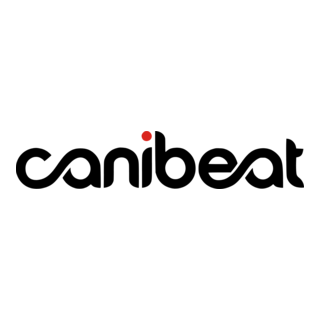 Canibeat Logo PNG Vector