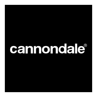Cannondale Logo PNG Vector