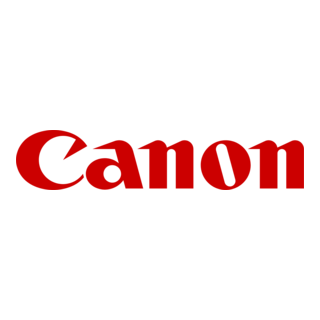 Canon Logo PNG Vector