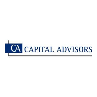 Capital Advisors Logo PNG Vector