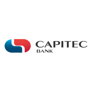 Capitec Bank Logo PNG Vector