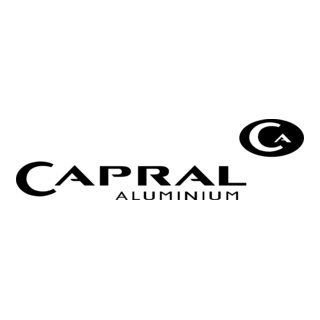 Capral Logo PNG Vector