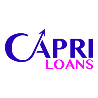CAPRI LOANS Logo PNG Vector