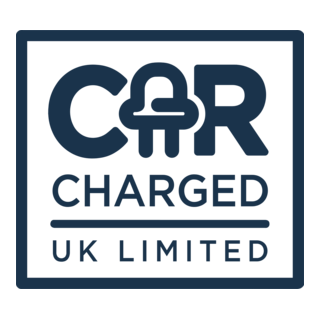 Car Charged UK Limited Logo PNG Vector