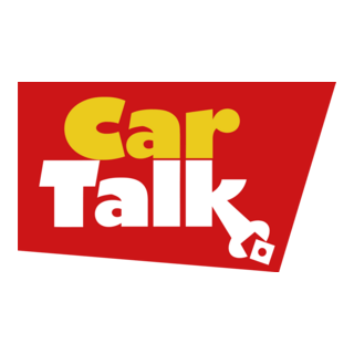 Car Talk Logo PNG Vector