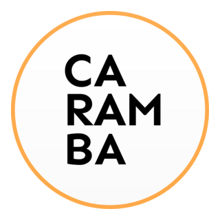 Caramba Switcher Logo PNG Vector