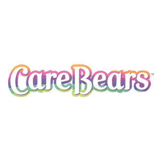Care Bears Logo PNG Vector