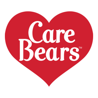 Care Bears Logo PNG Vector