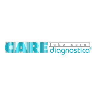 CARE Diagnostica Logo PNG Vector