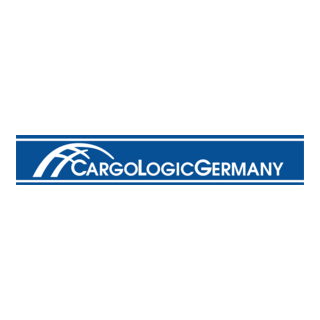 CargoLogic Germany Logo PNG Vector