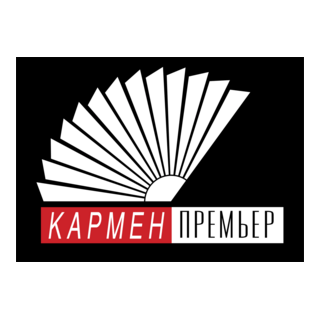 Carmen Logo PNG Vector