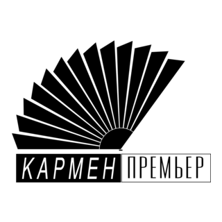 Carmen Logo PNG Vector