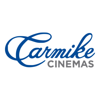 Carmike Cinemas Logo PNG Vector