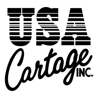 Cartage USA Logo PNG Vector