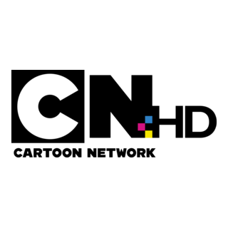 Cartoon Network HD Logo PNG Vector