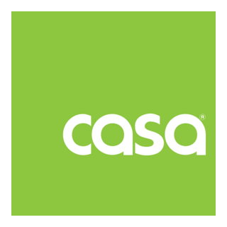 Casa Belgium Logo PNG Vector
