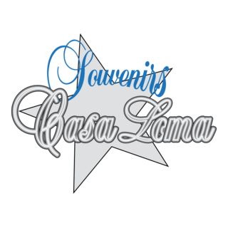 Casa Loma Logo PNG Vector