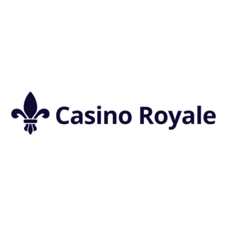 Casino Royale Logo PNG Vector