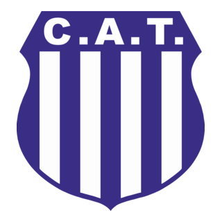 CAT Club Atletico Talleres Logo PNG Vector