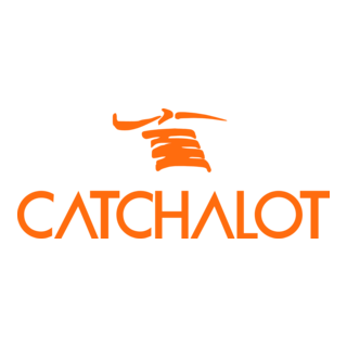 Catchalot Logo PNG Vector