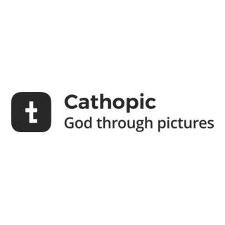 Cathopic Logo PNG Vector