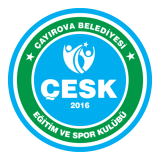 Çayırova Eğitimspor Logo PNG Vector
